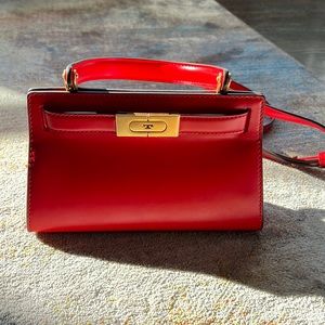 Tori Burch Lee Radziwill Petite Bag